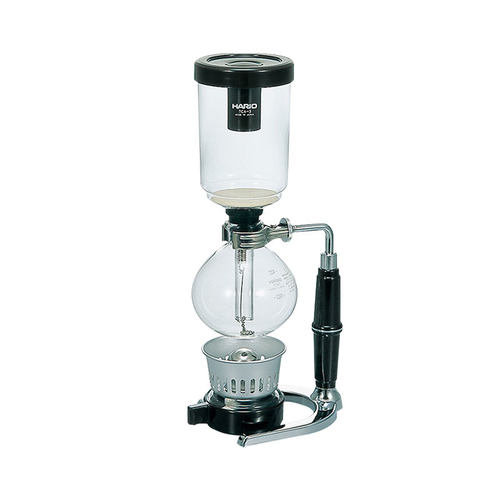 HARIO虹吸壶虹吸塞风式咖啡壶套装光波炉塞风壶DIY咖啡器具配件