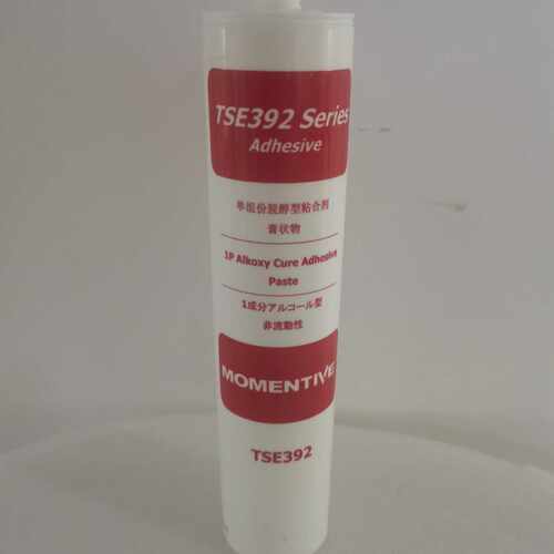 迈图TSE392系列 1P Alkoxy Cure Adhe