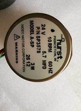 询价-hurstSP35783瓦