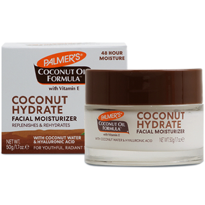 帕玛氏玻尿酸保湿滋润面霜50g