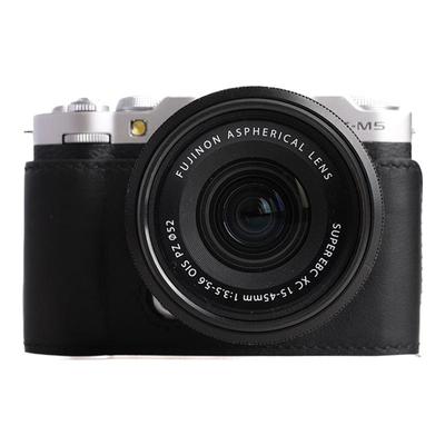 camin富士xm5保护套相机包皮套