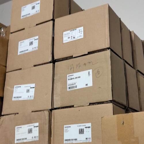 议价Br New  Sqm48.497B9 Servo Motor Imported From rmany Comp