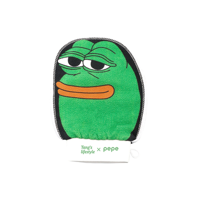 老汤悲伤搓澡巾儿童女士专用后背