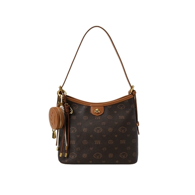 Chio2nd栗尾信使托特包