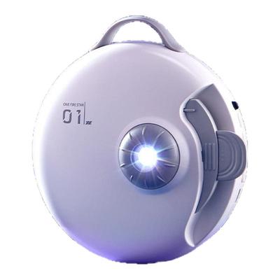 【送礼推荐】超清广角星空投影灯