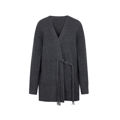 XG雪歌针织衫XK411004A783