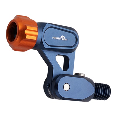 海腾抄网平衡器网头折叠器