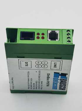 议价BAUSCH datacom DinBox PSTN工业通信适用