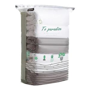 太力免抽气防潮防霉真空压缩袋