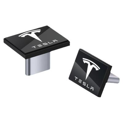 特斯拉车载U盘model3/s/x/y汽车专用新款Typec音乐优盘无损高品质