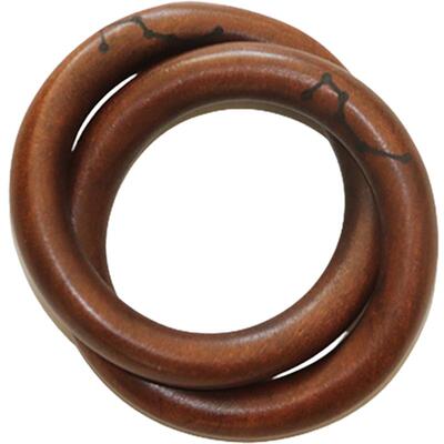 整木枣木雷击木乾坤圈