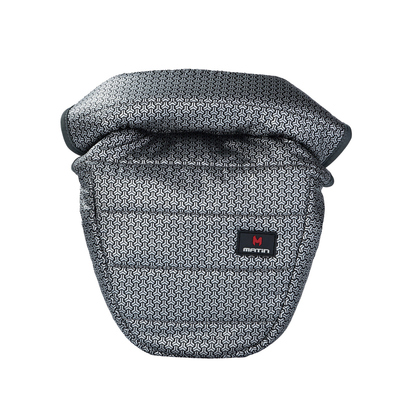 马田伸缩内外两用相机收纳内胆包