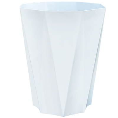 天堂鸟花盆，发财树树脂特大花盆