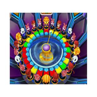 手游街机森林舞会满贯水果机奔驰宝马打渔摇钱树飞禽走兽宏辉合集