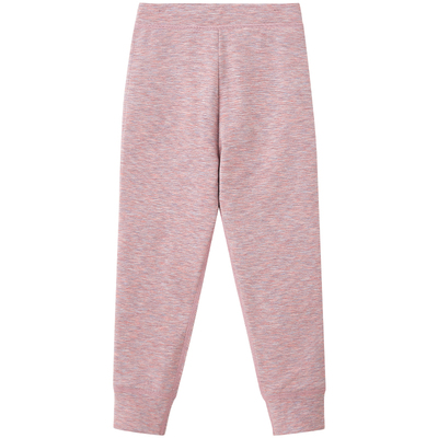 小番薯儿童双层保暖裤