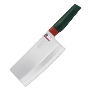 邓家刀菜刀家用5cr15mov切菜刀锋利切肉切片刀不锈钢厨房专用刀具
