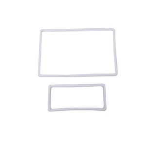 适用日产N6专用屏幕硅胶保护套防滑垫中控防护垫内饰改装用品配件