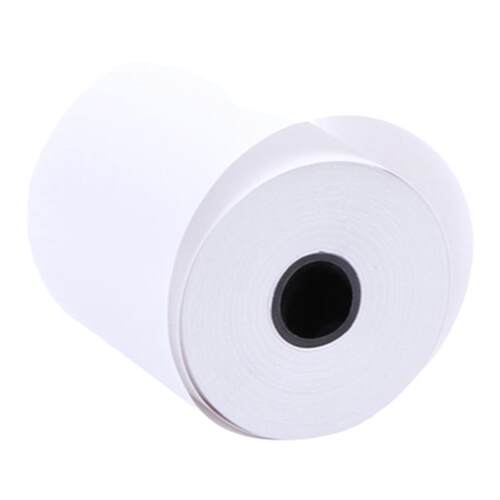 创印热敏打印纸收银小票纸57x50芯烨佳博资江美团饿了么超市外卖打印机饭店收银结账餐饮小票纸*58mm小卷纸