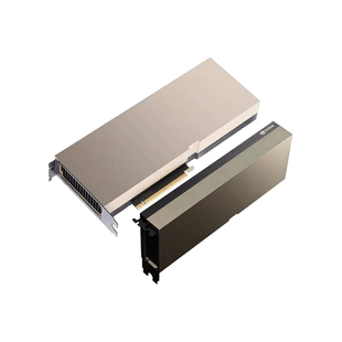 英伟达TESLA  A100 /A800 /H100/H200 /H800  40G/80G AI专业显卡