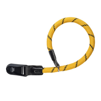 伞绳材质防丢防脱快拆快装