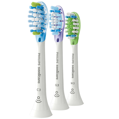 飞利浦官方正品原装牙刷头HX9073