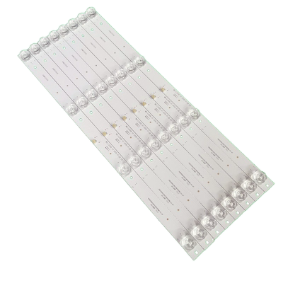 背光灯松夏sx5208灯条