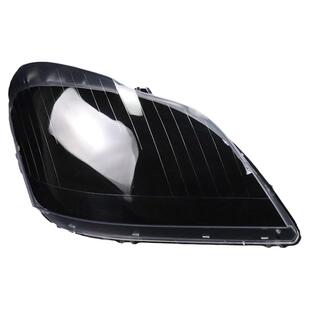 适用于 奔驰GL大灯罩 06-11款GL350 GL450大灯罩 灯壳 老款GL面罩