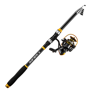 海杆套装全套配件特价远投竿抛竿海竿钓组海钓鱼竿品牌钓鱼竿鲢鳙