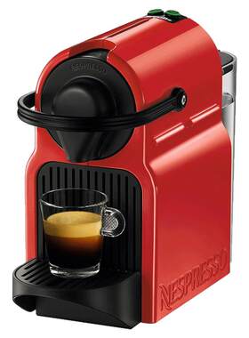 Nespresso全自动家用小型咖啡机