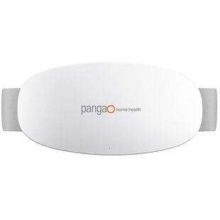 节日礼物送男士攀高腰部按摩器Waist1护腰热敷暖宫按摩腰带腰椎仪