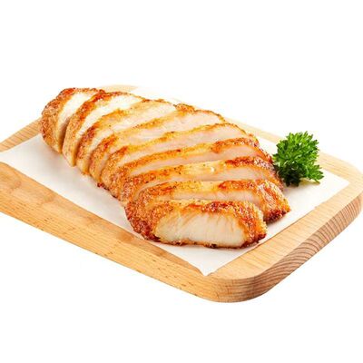 即食鸡胸肉零食|超5000次加购