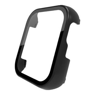 适用OPPO Watch3智能手表保护壳42mmECG版oppowatch3pro钢化膜3代51mm运动配件玻璃膜透明全包PC壳膜一体表套