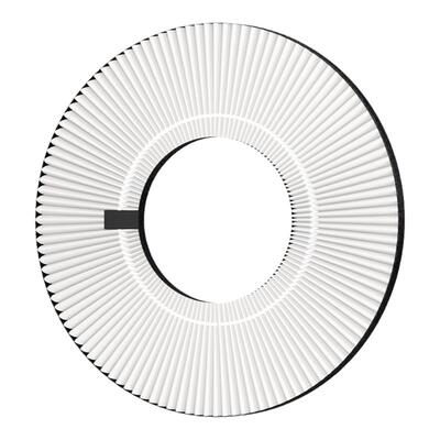 适配格力空气循环扇滤网