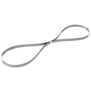 切骨机锯条1420锯片FEST210欣宜家RC-220A型锯骨机割肉排1450据条