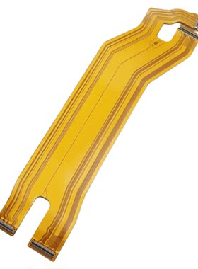 适用于VIVO Y400 Y400Pro主板排线 尾插充电小板屏幕显示连接排线
