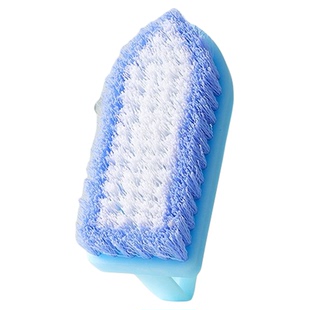 茶花刷子鞋刷硬毛无死角刷鞋专用板刷洗鞋超硬耐用家用塑料洗衣刷