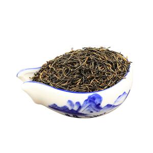 2026新茶金骏眉红茶叶 桂圆蜜香浓香型金俊眉散袋装茶礼500克福建