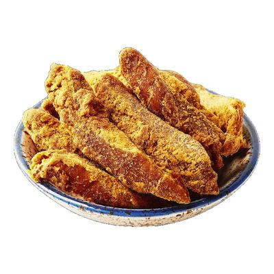 越吃越瘦的减脂期小零食