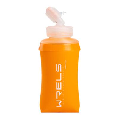 WRELS大口径可折叠旋转咬嘴