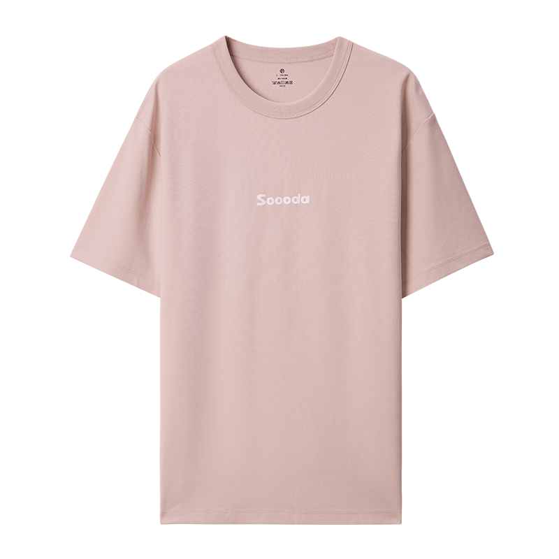 【T恤任选福袋】网易严选t恤男2024夏季新款情侣短袖纯棉上衣纯色