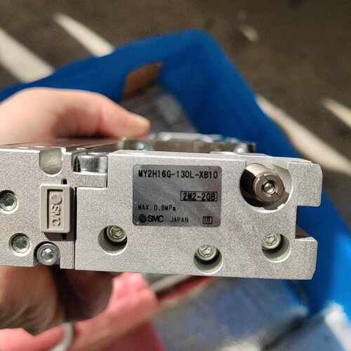议价气缸MY2H16G130LXB101适用
