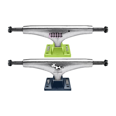 thunder滑板支架包邮送桥钉