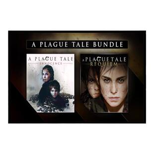 XBOX游戏 瘟疫传说1+2 同捆包 无罪 安魂曲 官方兑换码/代购