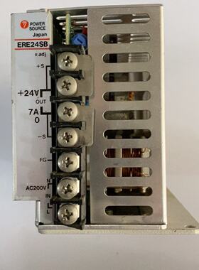 【询价】POWER SOURCE电源ERE24SB适用