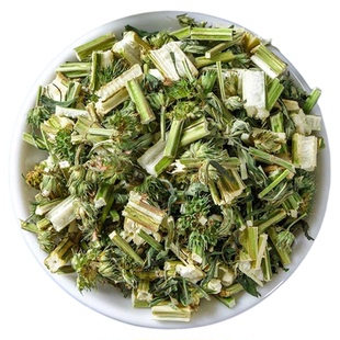 益母草中药材官方旗舰店正品新鲜干草泡水喝泡脚姨妈泡茶