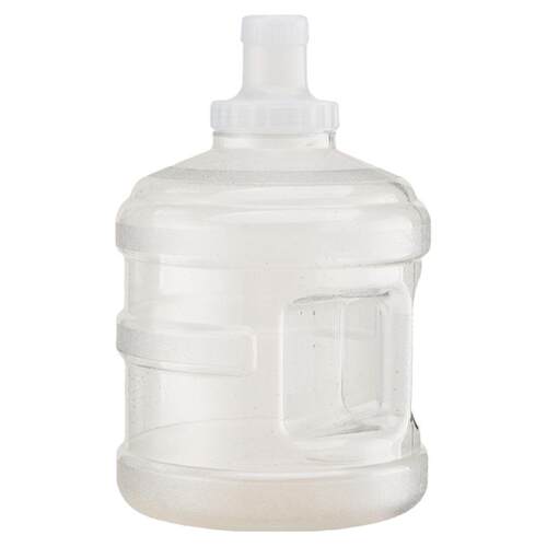 纯净矿泉水桶家用饮水机加厚pc饮用小型净水可拆洗桶装水桶小空桶