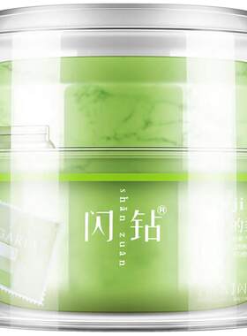 闪钻蛋白还原酸发膜400ml
