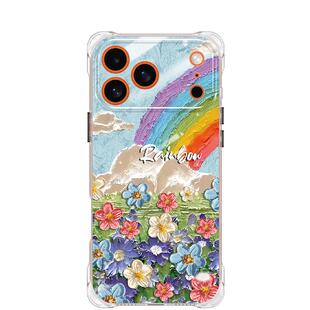 斜挎可背适用苹果iPhone17promax手机壳17系列标准版2025新款高级感镜头全包防摔ip16pro超好看max外壳带挂绳