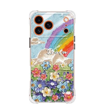 【四角开孔】17系列可斜挎手机壳