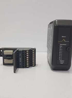 EMERSON DELTAV 12P2532X122 Analog Input Series 2 HART Module